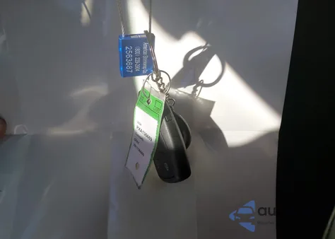 2024 Chevrolet Colorado 4Wd Lt z USA, uszkodzony, nr VIN 1GCPTCEK2R1136669